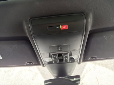 2021 Volkswagen Atlas Cross Sport 3.6L V6 SEL Premium R-Line