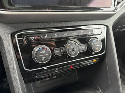 2021 Volkswagen Atlas Cross Sport 3.6L V6 SEL Premium R-Line