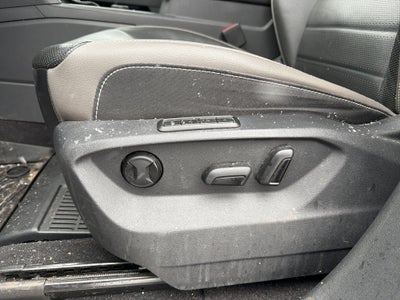 2021 Volkswagen Atlas Cross Sport 3.6L V6 SEL Premium R-Line