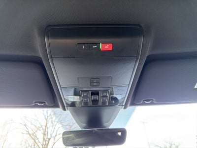 2022 Volkswagen Atlas Cross Sport 3.6L V6 SEL Premium R-Line