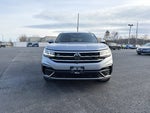 2022 Volkswagen Atlas Cross Sport 3.6L V6 SEL Premium R-Line