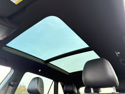 2022 Volkswagen Atlas Cross Sport 3.6L V6 SEL Premium R-Line