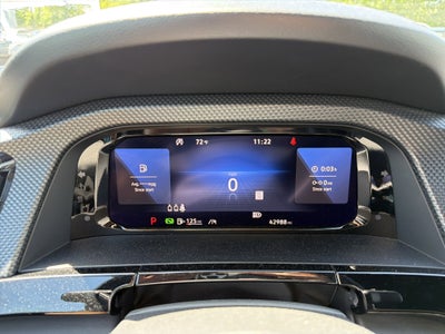 2024 Volkswagen Atlas Cross Sport 2.0T SEL Premium R-Line