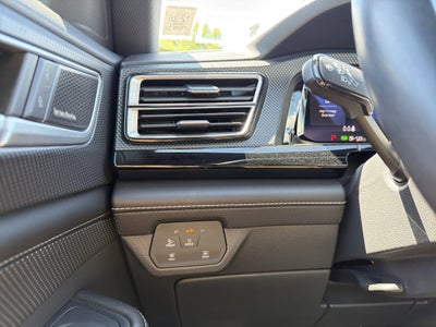 2024 Volkswagen Atlas Cross Sport 2.0T SEL Premium R-Line