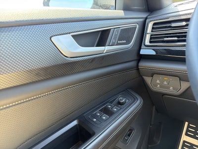 2024 Volkswagen Atlas Cross Sport 2.0T SEL Premium R-Line