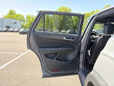 2024 Volkswagen Atlas Cross Sport 2.0T SEL Premium R-Line
