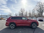 2023 Volkswagen Atlas 3.6L V6 SEL Premium R-Line