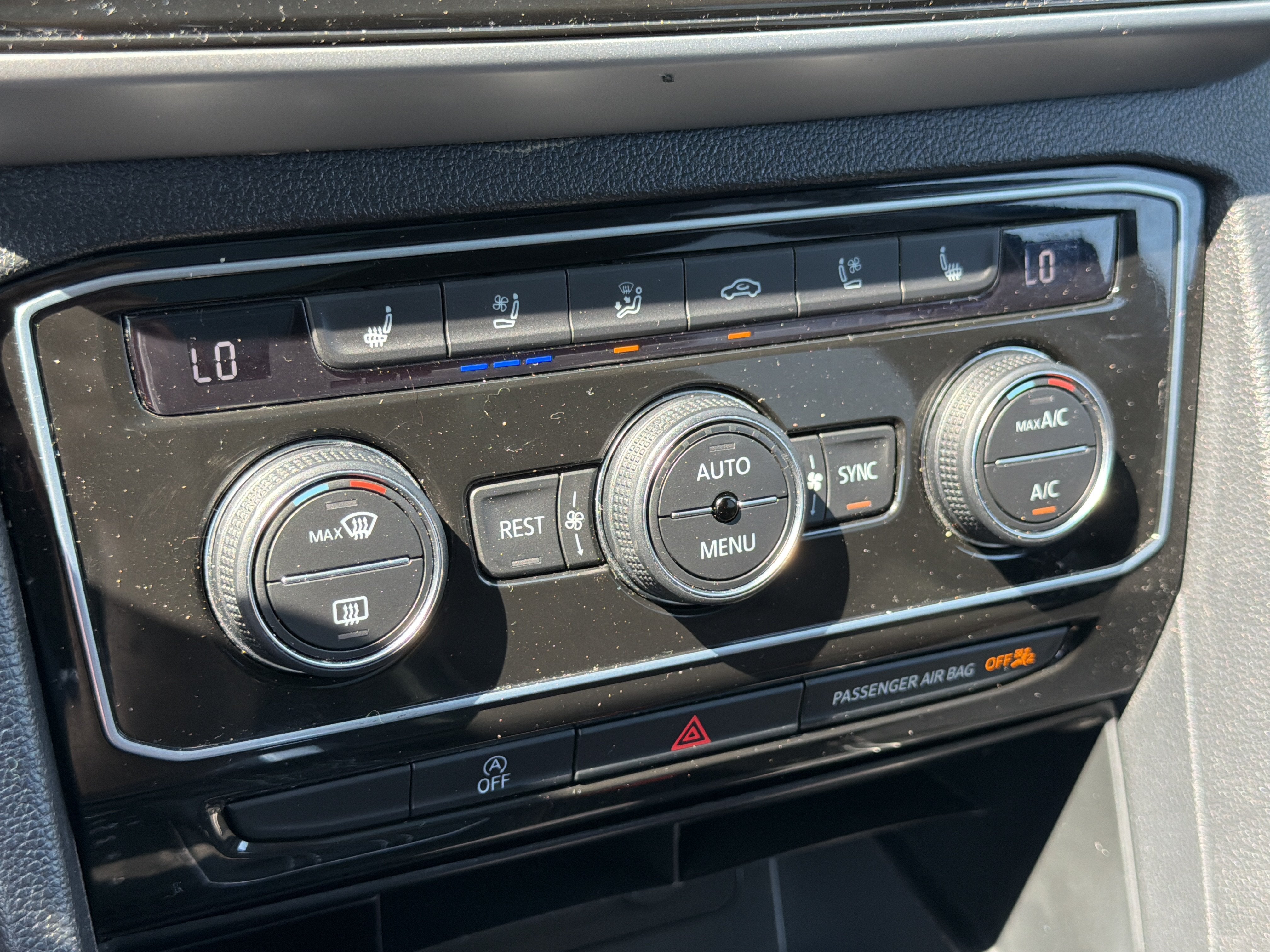 2022 Volkswagen Atlas 3.6L V6 SEL Premium R-Line