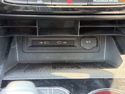 2022 Volkswagen Atlas 3.6L V6 SEL Premium R-Line