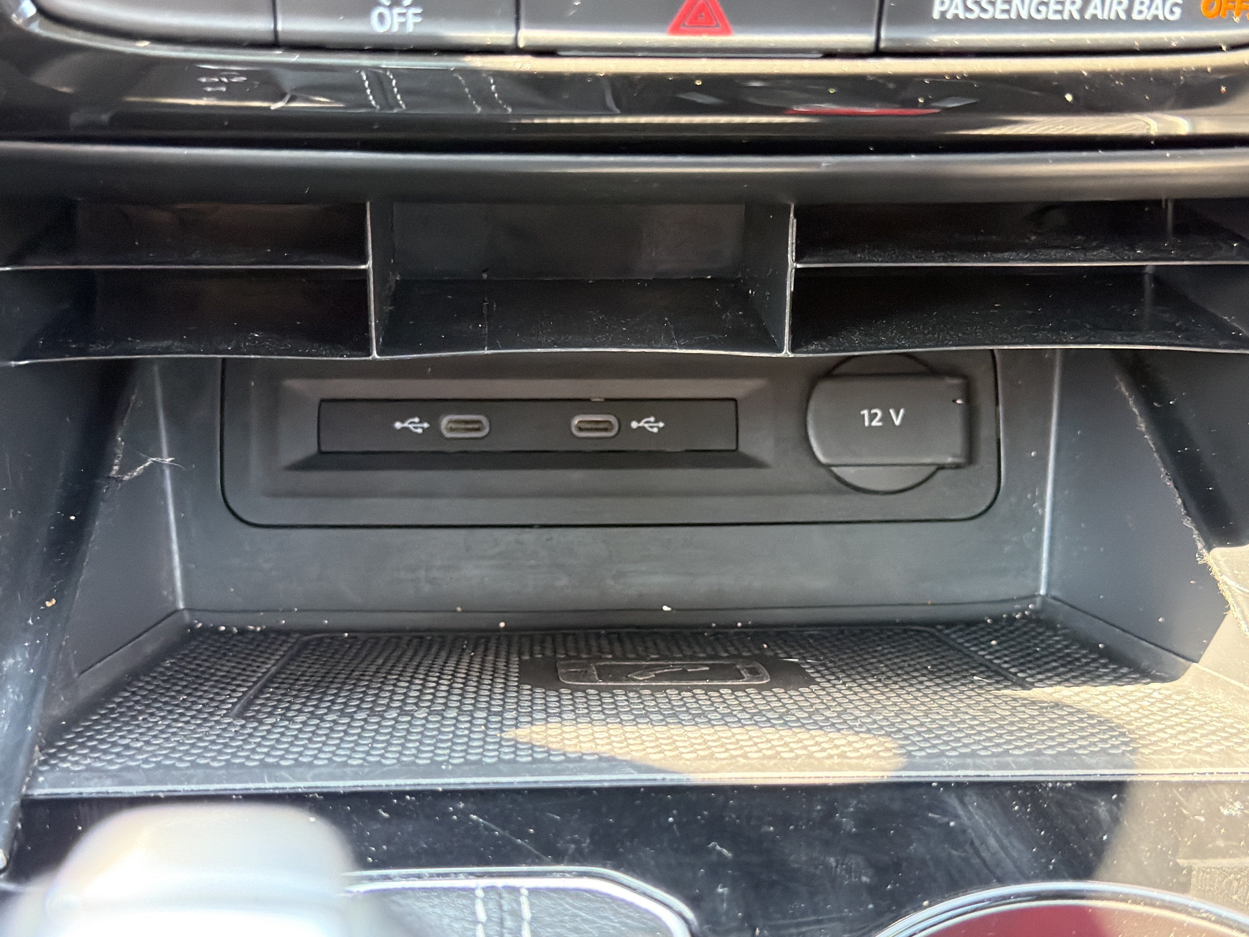 2022 Volkswagen Atlas 3.6L V6 SEL Premium R-Line