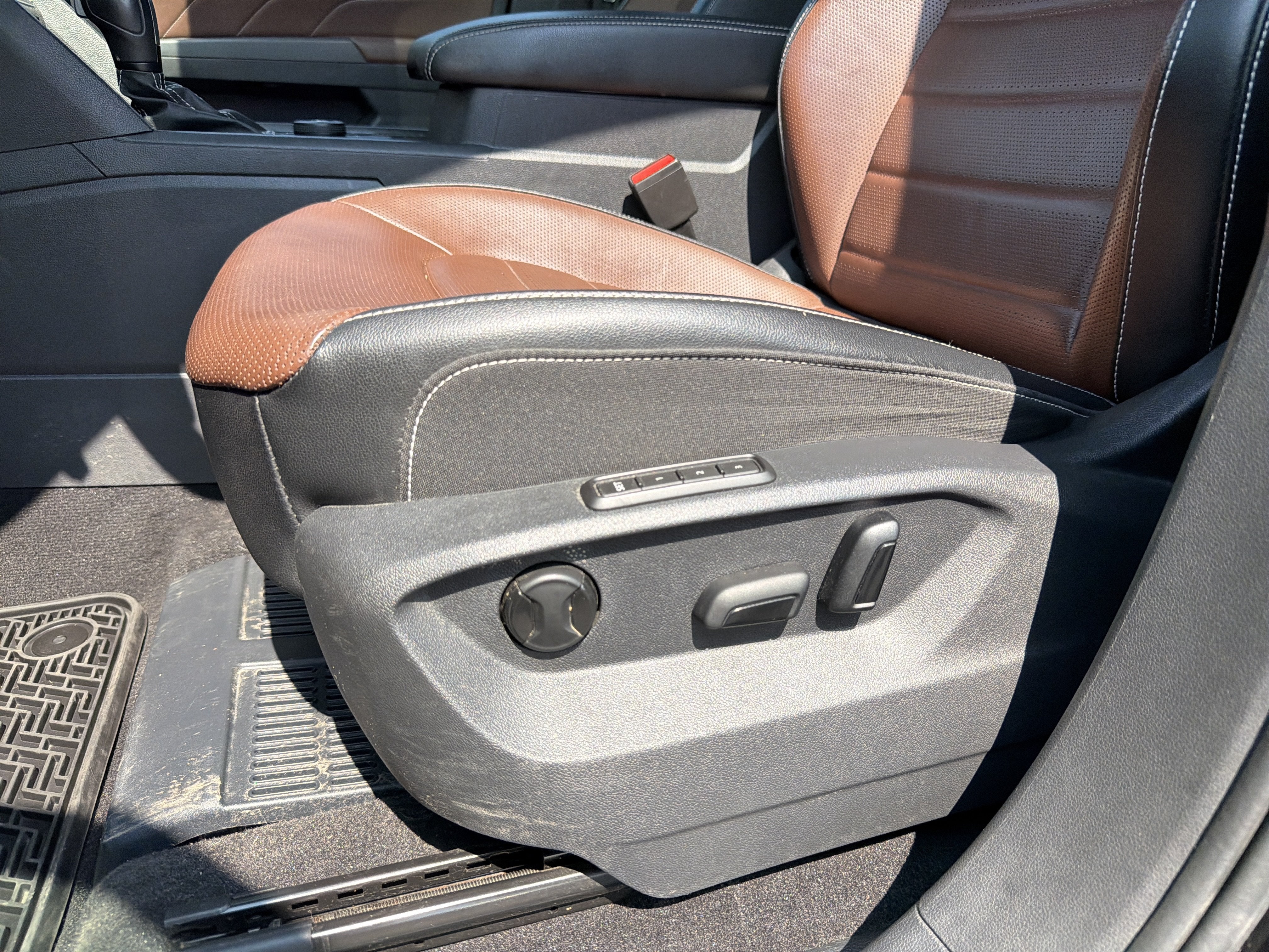 2022 Volkswagen Atlas 3.6L V6 SEL Premium R-Line