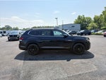 2022 Volkswagen Atlas 3.6L V6 SEL Premium R-Line
