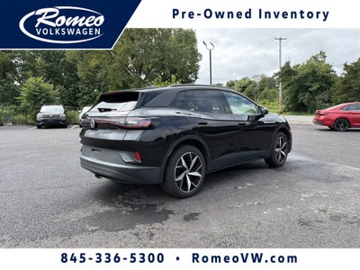 2023 Volkswagen ID.4 Pro S