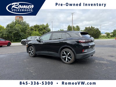 2023 Volkswagen ID.4 Pro S