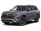 2024 Volkswagen Atlas 2.0T Peak Edition SEL