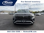 2024 Volkswagen Atlas 2.0T Peak Edition SEL