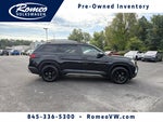 2024 Volkswagen Atlas 2.0T Peak Edition SEL