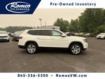2022 Volkswagen Atlas 2.0T SE w/Technology