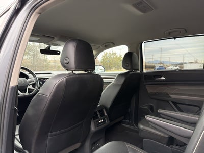2023 Volkswagen Atlas 2.0T SE w/Technology