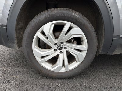 2023 Volkswagen Atlas 2.0T SE w/Technology
