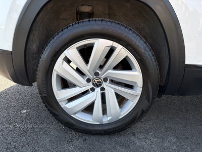 2023 Volkswagen Atlas Cross Sport 2.0T SE w/Technology