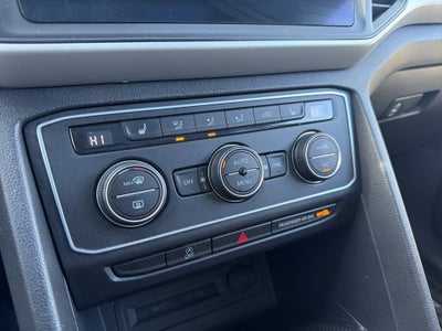 2021 Volkswagen Atlas Cross Sport 2.0T SE w/Technology