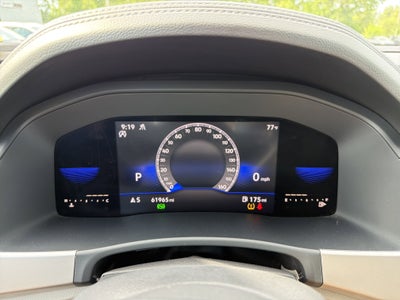 2022 Volkswagen Atlas 2.0T SE w/Technology