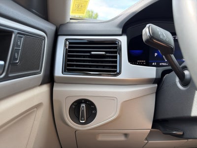 2022 Volkswagen Atlas 2.0T SE w/Technology