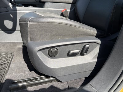 2018 Volkswagen Atlas 3.6L V6 SE 4Motion