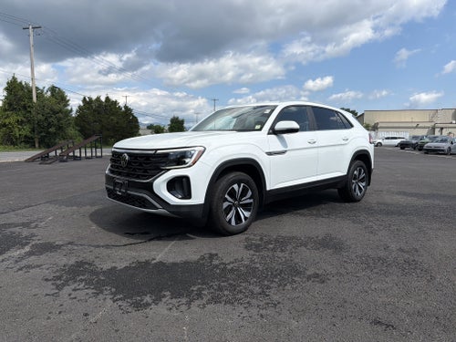 2024 Volkswagen Atlas Cross Sport 2.0T SE