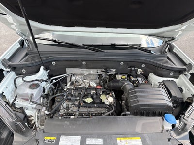 2024 Volkswagen Atlas Cross Sport 2.0T SE