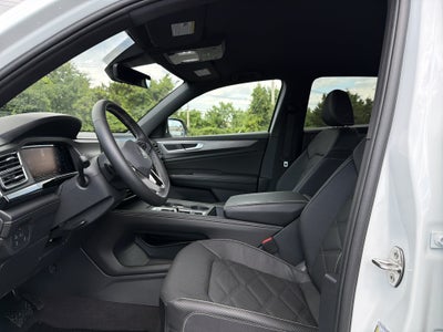 2024 Volkswagen Atlas Cross Sport 2.0T SE
