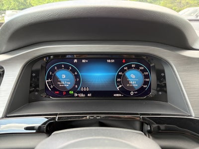 2024 Volkswagen Atlas Cross Sport 2.0T SE