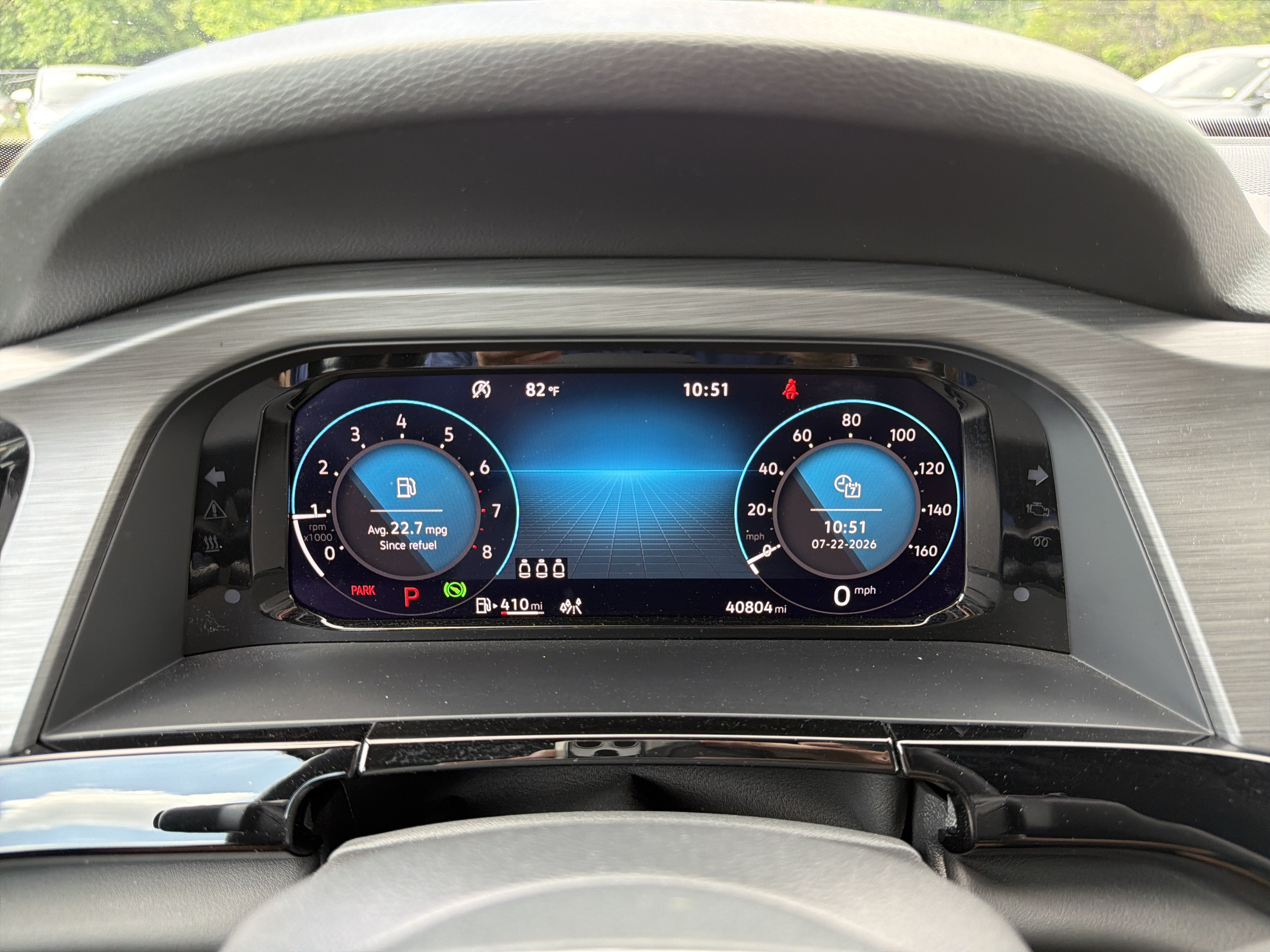 2024 Volkswagen Atlas Cross Sport 2.0T SE