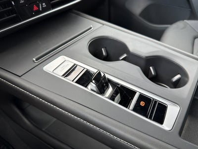 2024 Volkswagen Atlas Cross Sport 2.0T SE