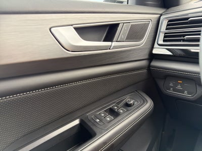 2024 Volkswagen Atlas Cross Sport 2.0T SE