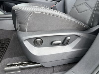 2024 Volkswagen Atlas Cross Sport 2.0T SE