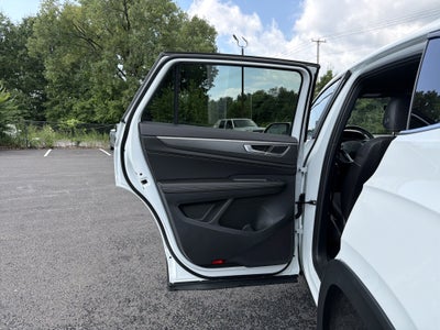 2024 Volkswagen Atlas Cross Sport 2.0T SE
