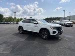 2024 Volkswagen Atlas Cross Sport 2.0T SE