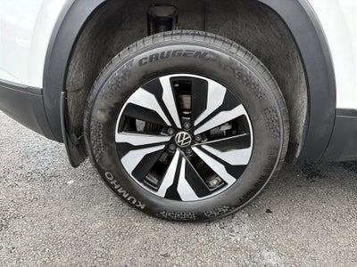 2024 Volkswagen Atlas Cross Sport 2.0T SE