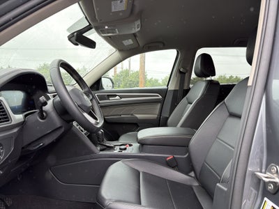 2023 Volkswagen Atlas 2.0T SE