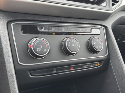 2023 Volkswagen Atlas 2.0T SE