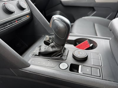 2023 Volkswagen Atlas 2.0T SE