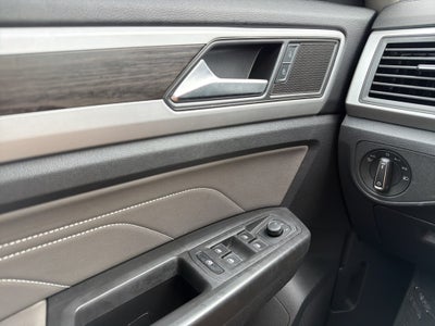 2023 Volkswagen Atlas 2.0T SE