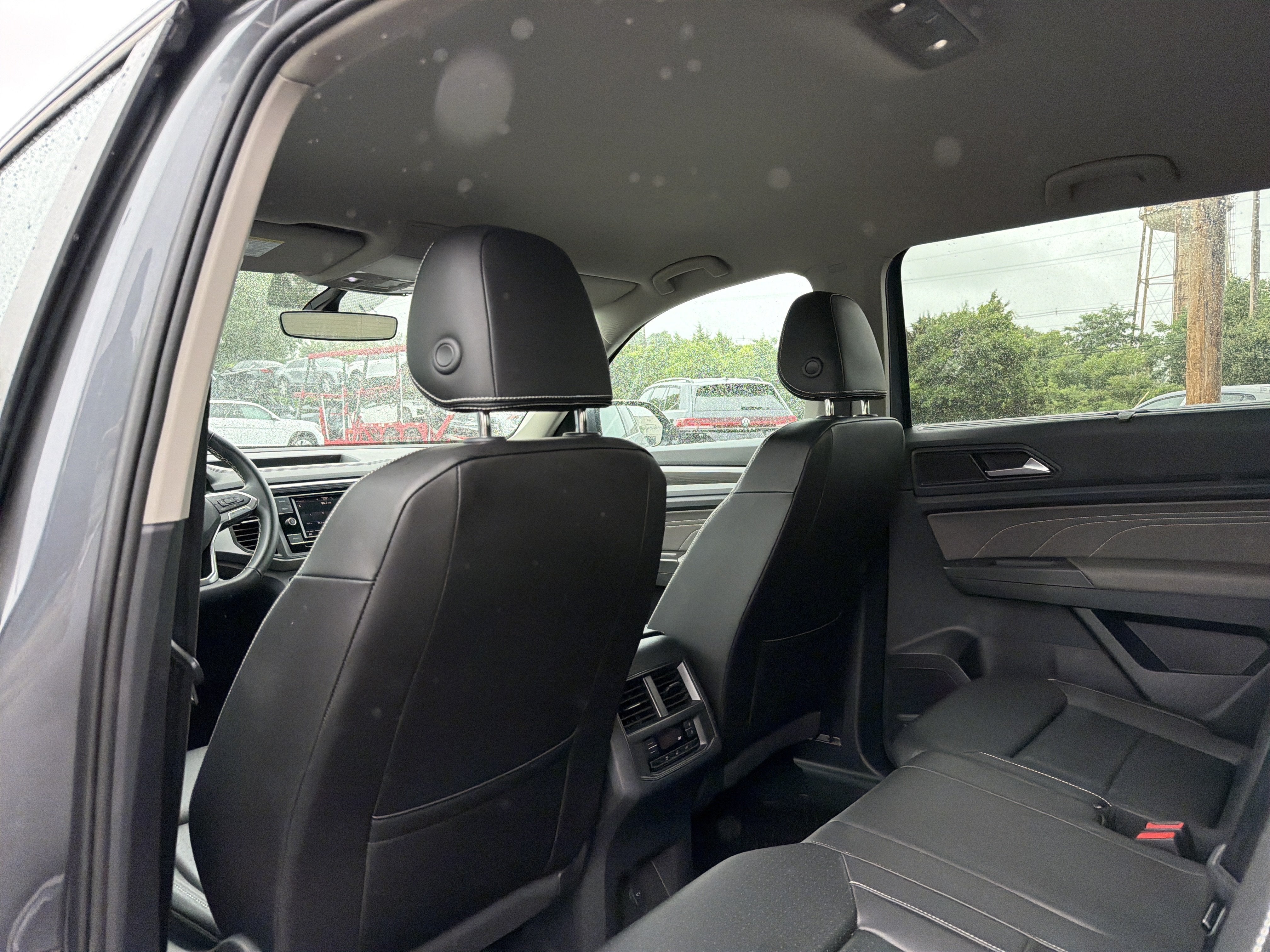 2023 Volkswagen Atlas 2.0T SE