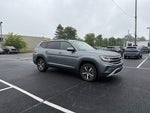 2023 Volkswagen Atlas 2.0T SE