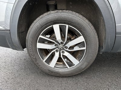 2023 Volkswagen Atlas 2.0T SE