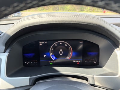 2023 Volkswagen Atlas 2.0T SE