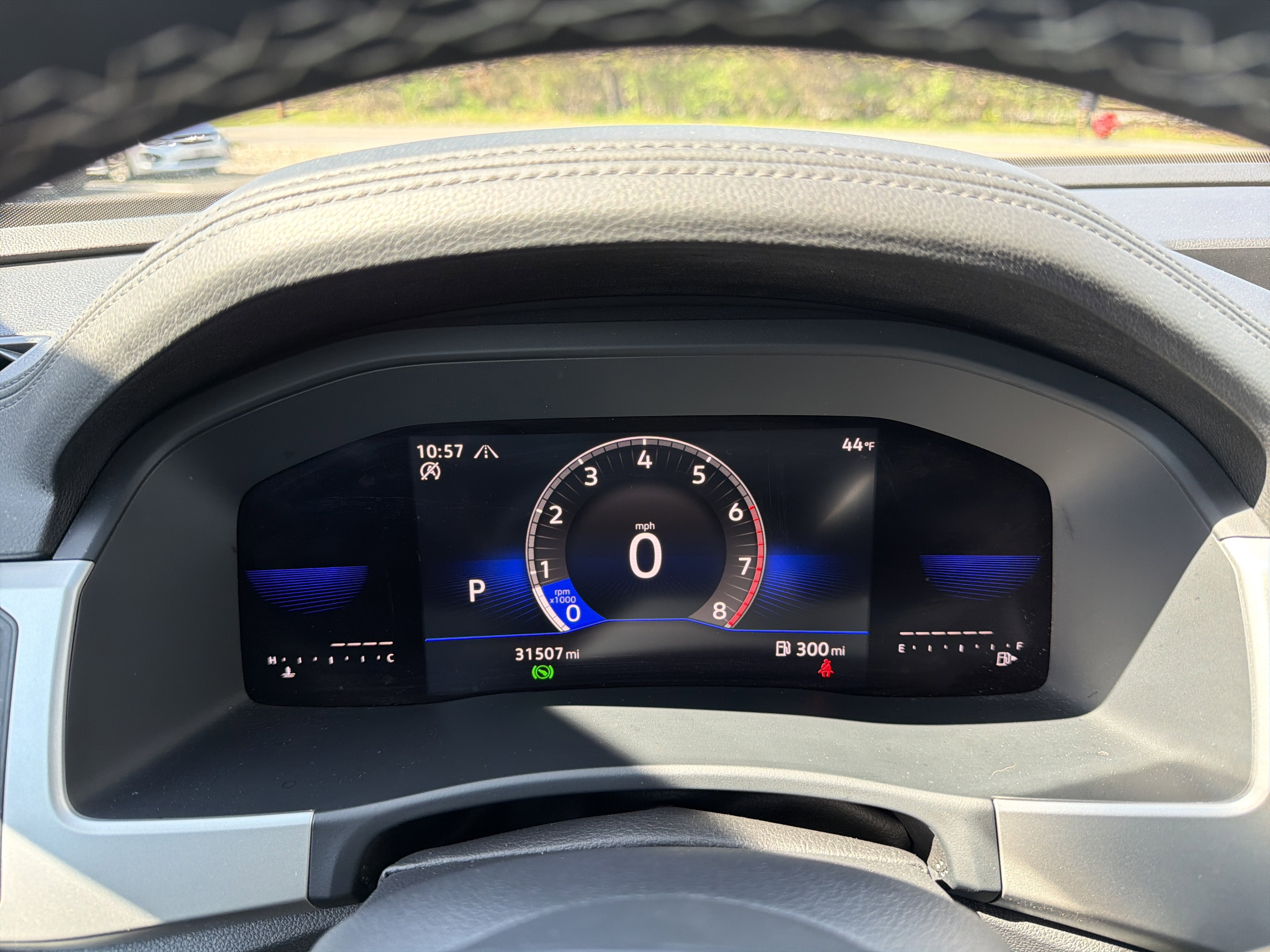 2023 Volkswagen Atlas 2.0T SE