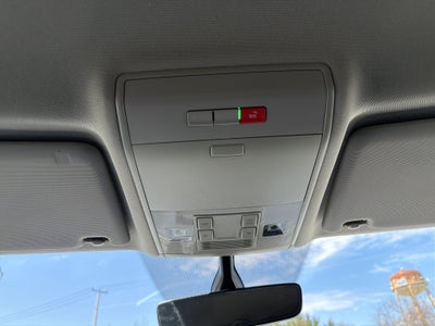 2023 Volkswagen Atlas 2.0T SE